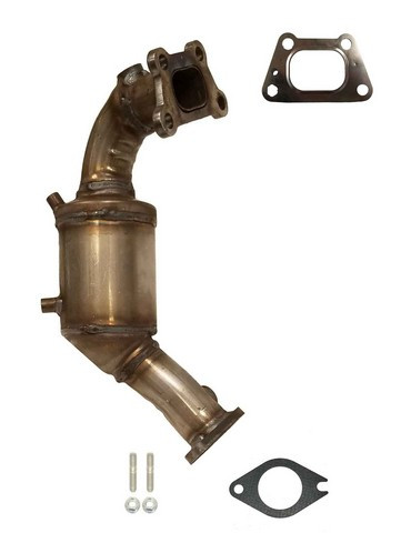 Eastern Catalytic Catalytic Converter-Direct Fit 50580