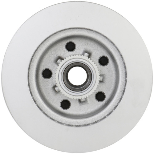 Bosch Disc Brake Rotor 25010564