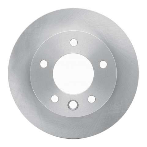 Dynamic Friction Company Disc Brake Rotor P/N:600-40042