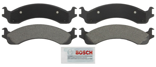 Bosch Disc Brake Pad Set P/N:BSD821