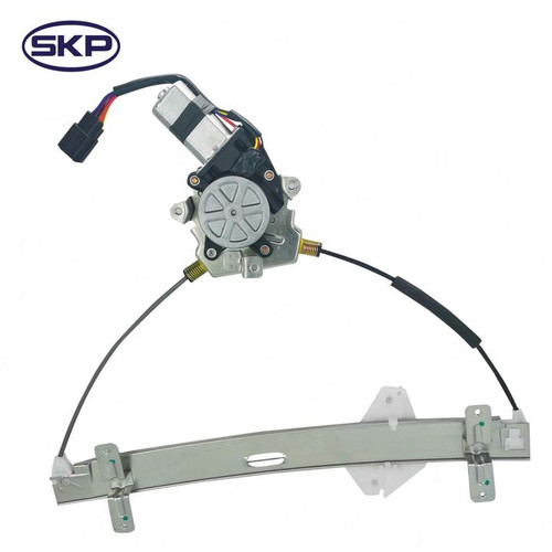 SKP Window Motor and Regulator Assembly SK751046