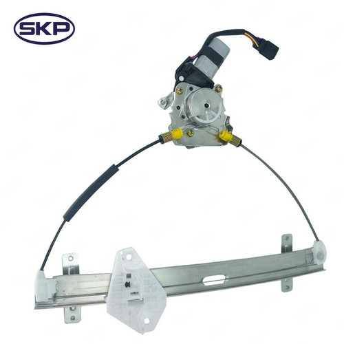 SKP Window Motor and Regulator Assembly SK751046 - view 2