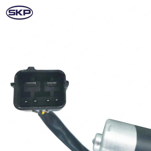 SKP Window Motor and Regulator Assembly SK751046 - view 3