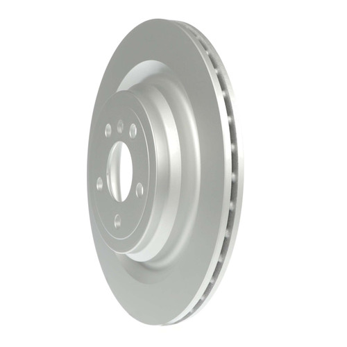 Bosch Disc Brake Rotor 36011648 - view 3