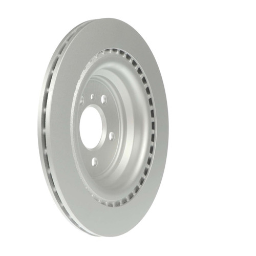 Bosch Disc Brake Rotor 36011648 - view 4