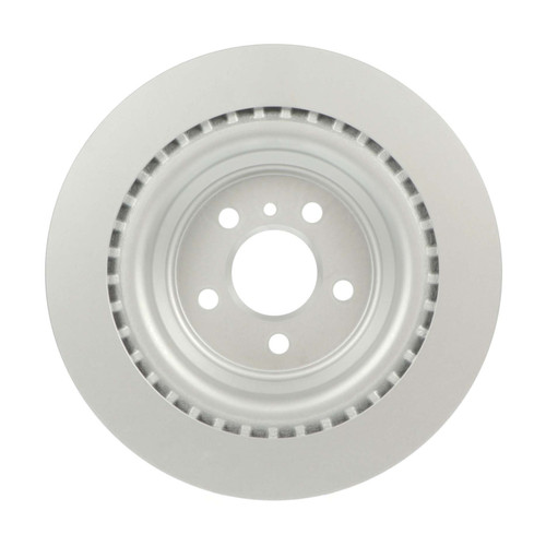 Bosch Disc Brake Rotor 36011648 - view 5