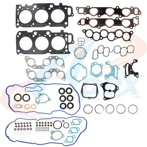 APEX Automobile Parts Inc Engine Cylinder Head Gasket Set AHS8068