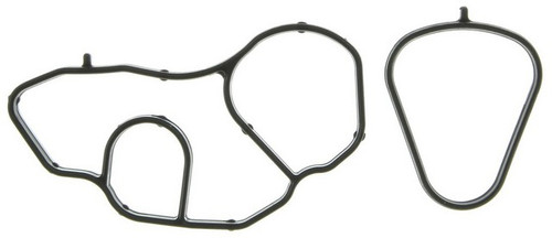 MAHLE Engine Oil Filter Adapter Gasket P/N:B32690