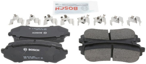 Bosch Disc Brake Pad Set BC773