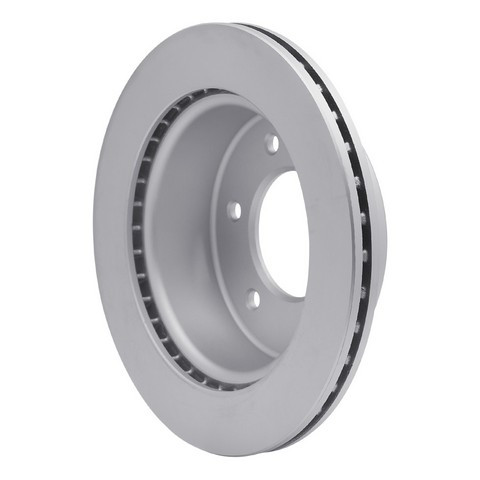 Dynamic Friction Company Disc Brake Rotor P/N:604-54276