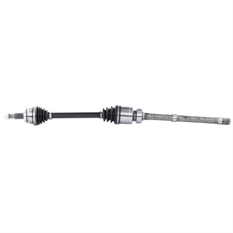 TrakMotive CV Axle Shaft P/N:MZ-86021