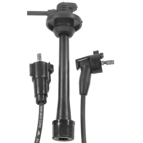 Pro Series Wire Spark Plug Wire Set 25604 - view 2