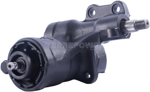 TERREPOWER formerly BBB Industries Steering Gear 502-0107