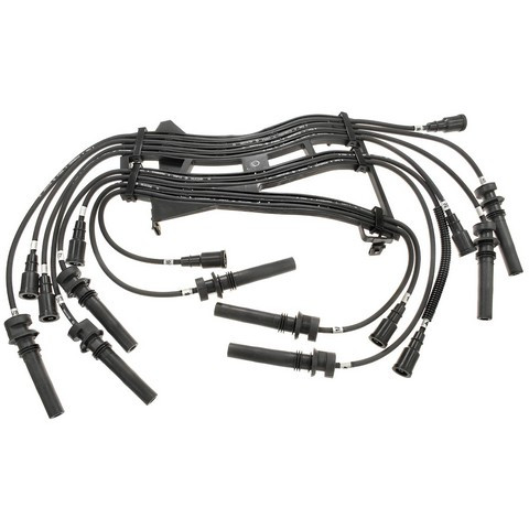 Standard Ignition Spark Plug Wire Set 7884