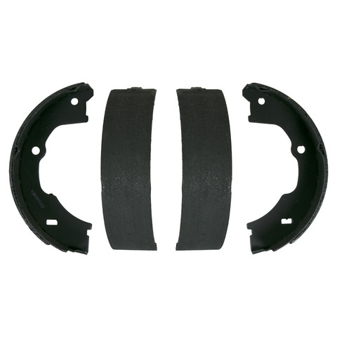 Wagner Brake Parking Brake Shoe