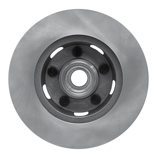 Dynamic Friction Company Disc Brake Rotor 600-54040