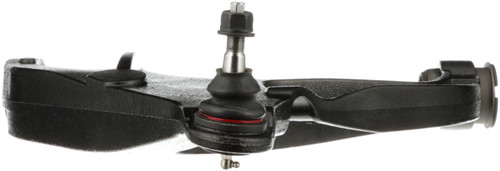 Delphi Suspension Control Arm and Ball Joint Assembly TC6245 - view 6