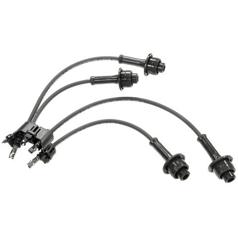 Pro Series Wire Spark Plug Wire Set 27446