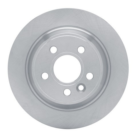 Dynamic Friction Company Disc Brake Rotor 600-27034