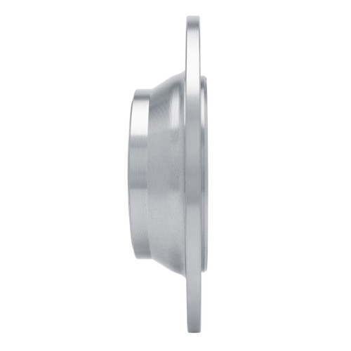 Dynamic Friction Company Disc Brake Rotor 600-27034 - view 2