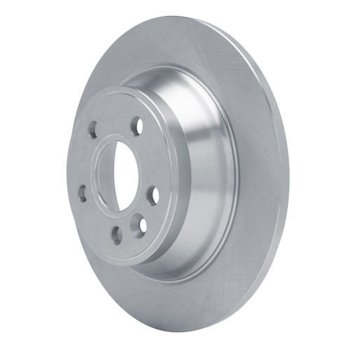 Dynamic Friction Company Disc Brake Rotor 600-27034 - view 3