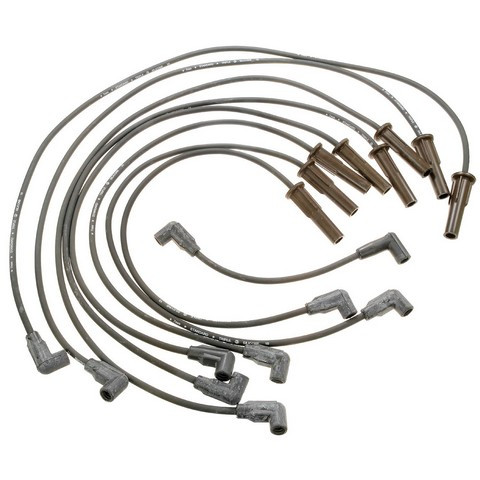 Standard Ignition Spark Plug Wire Set 7852