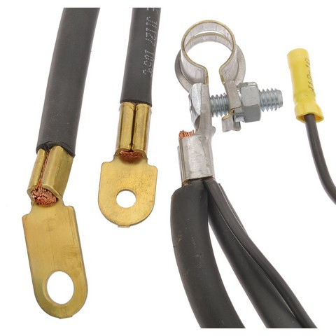 Standard Ignition Battery Cable P/N:A34-2TBC