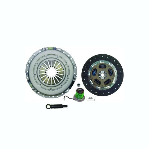 PERFECTION Transmission Clutch Kit MU72157-1