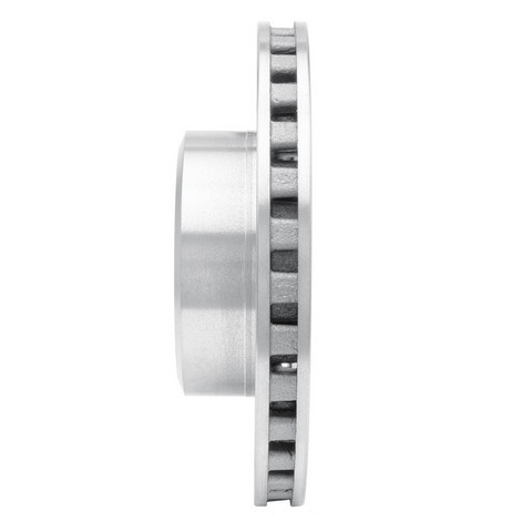 Dynamic Friction Company Disc Brake Rotor 600-52016