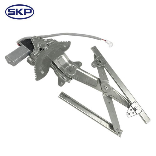 SKP Window Motor and Regulator Assembly SK741830