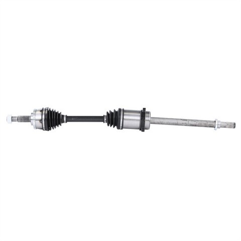 TrakMotive CV Axle Shaft P/N:NI-8116