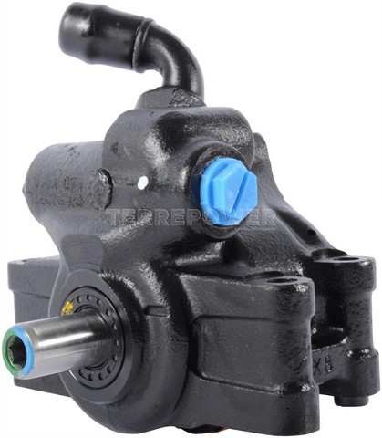 TERREPOWER formerly BBB Industries Power Steering Pump 712-0148