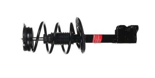 Monroe Shocks & Struts Suspension Strut and Coil Spring Assembly 172956