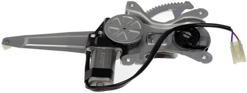 Dorman - OE Solutions Window Motor and Regulator Assembly P/N:748-721