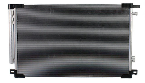 Agility Autoparts A/C Condenser 7010105