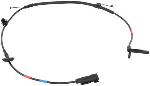 Delphi ABS Wheel Speed Sensor SS21528
