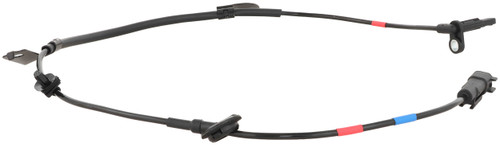 Delphi ABS Wheel Speed Sensor SS21528 - view 8