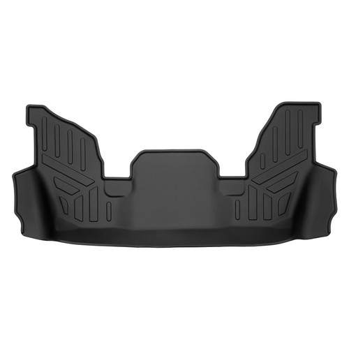 SMARTLINER 3rd Row Custom Fit Floor Liners Compatible with 2023 - 2025 Honda Pilot (Gasoline) SC0688 - view 2