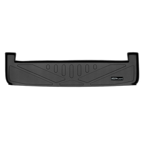 SMARTLINER Cargo Custom Fit Floor Liners Compatible with 2022 - 2025 Lexus LX 600 7 Passenger (Gasoline) SE0632 - view 2