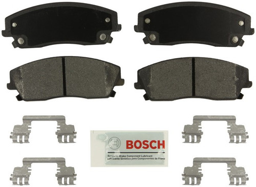 Bosch Disc Brake Pad Set P/N:BE1056H