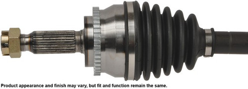 CARDONE New CV Axle Assembly P/N:66-3475