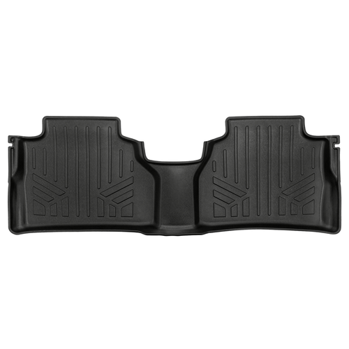 SMARTLINER 2nd Row Custom Fit Floor Liners Compatible with 2025 - 2025 Nissan Murano (Gasoline) SB0774 - view 2