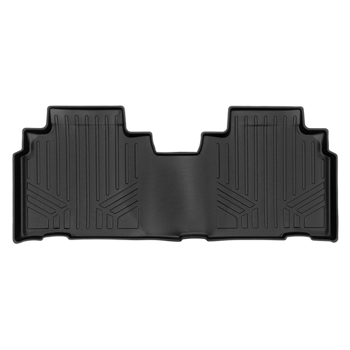 SMARTLINER 2nd Row Custom Fit Floor Liners Compatible with 2024 - 2025 Acura ZDX (Electric) SB0739 - view 2
