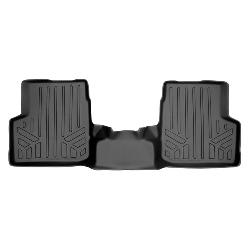 SMARTLINER 2nd Row Custom Fit Floor Liners Compatible with 2015 - 2023 Jeep Renegade (Gasoline) SB0196 - view 2