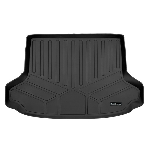 SMARTLINER Cargo Custom Fit Floor Liners Compatible with 2025 - 2025 Acura ADX (Gasoline | Not for models with subwoofer in cargo area) SD0621 - view 2