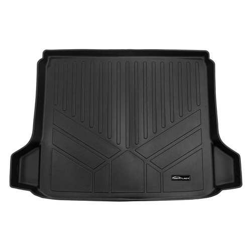 SMARTLINER Cargo Custom Fit Floor Liners Compatible with 2025 - 2025 Nissan Murano (Gasoline) SD0774 - view 2