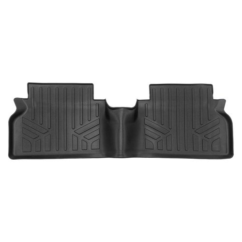 SMARTLINER 2nd Row Custom Fit Floor Liners Compatible with 2024 - 2025 Hyundai Kona (Electric) SB0747 - view 2