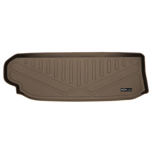 SMARTLINER Cargo Custom Fit Floor Liners Compatible with 2020 - 2025 Toyota Highlander (Gasoline) SE1500 - view 2