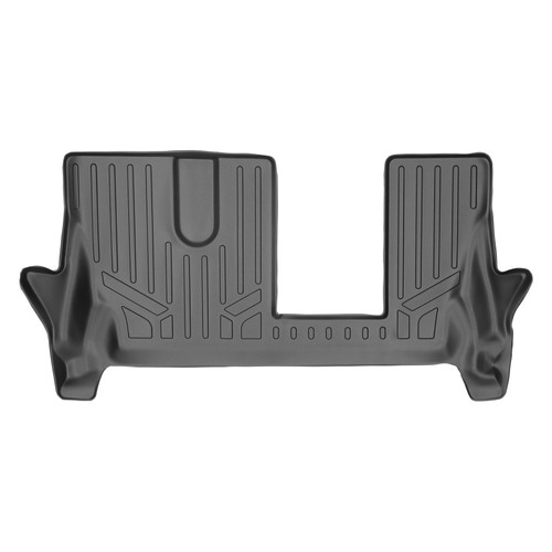 SMARTLINER 3rd Row Custom Fit Floor Liners Compatible with 2020 - 2025 Cadillac XT6 (Gasoline) SC2248 - view 2