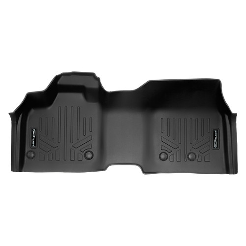 SMARTLINER 1st Row Custom Fit Floor Liners Compatible with 2023 - 2025 Nissan Ariya (Electric)